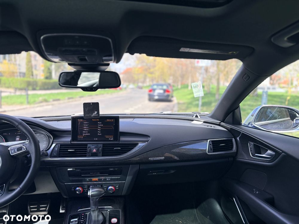 Audi S7 Sportback - 22