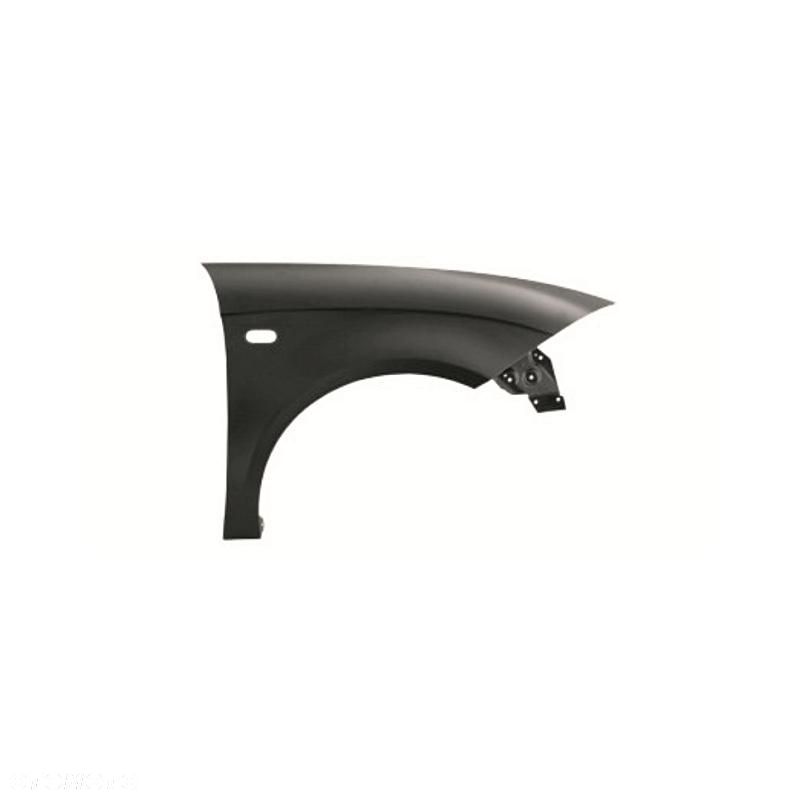 NOWY BŁOTNIK SEAT ALTEA 2006-2009 LAKIEROWANY W KOLOR - 2