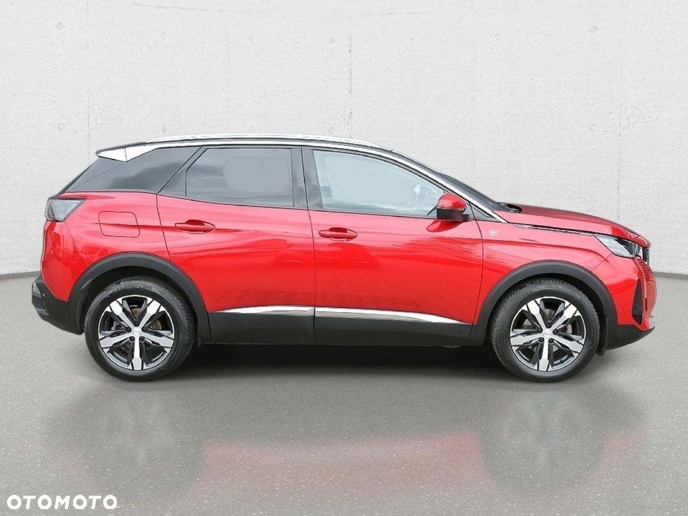 Peugeot 3008 1.2 PureTech Road Trip S&S - 3