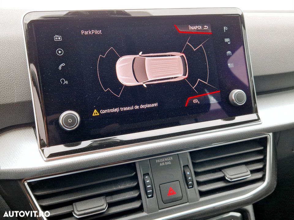 Seat Tarraco 1.5 TSI DSG7 Style - 24