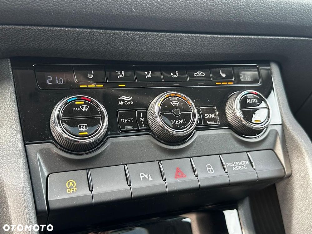 Skoda Kodiaq 2.0 TDI 4x4 Style DSG - 16