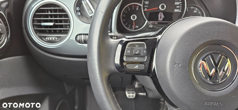 Volkswagen Beetle 1.4 TSI Sport - 16