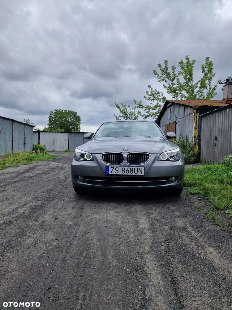 BMW Seria 5 - 19