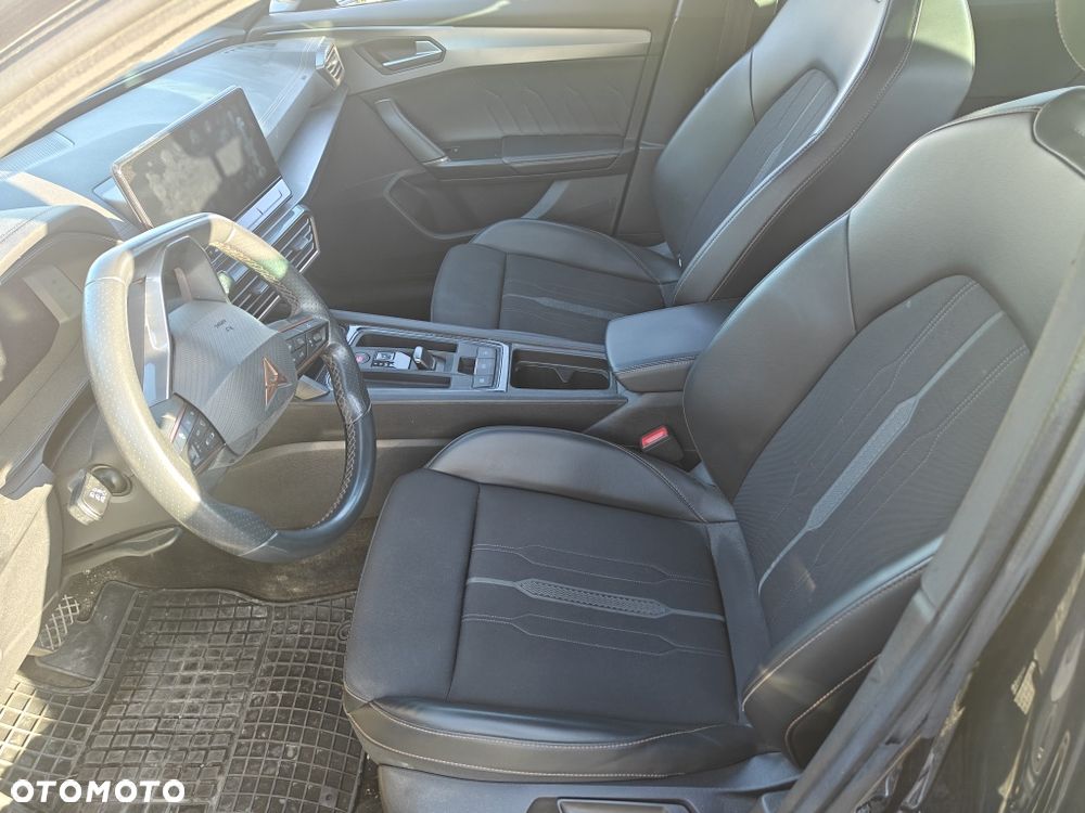 Cupra Formentor - 7