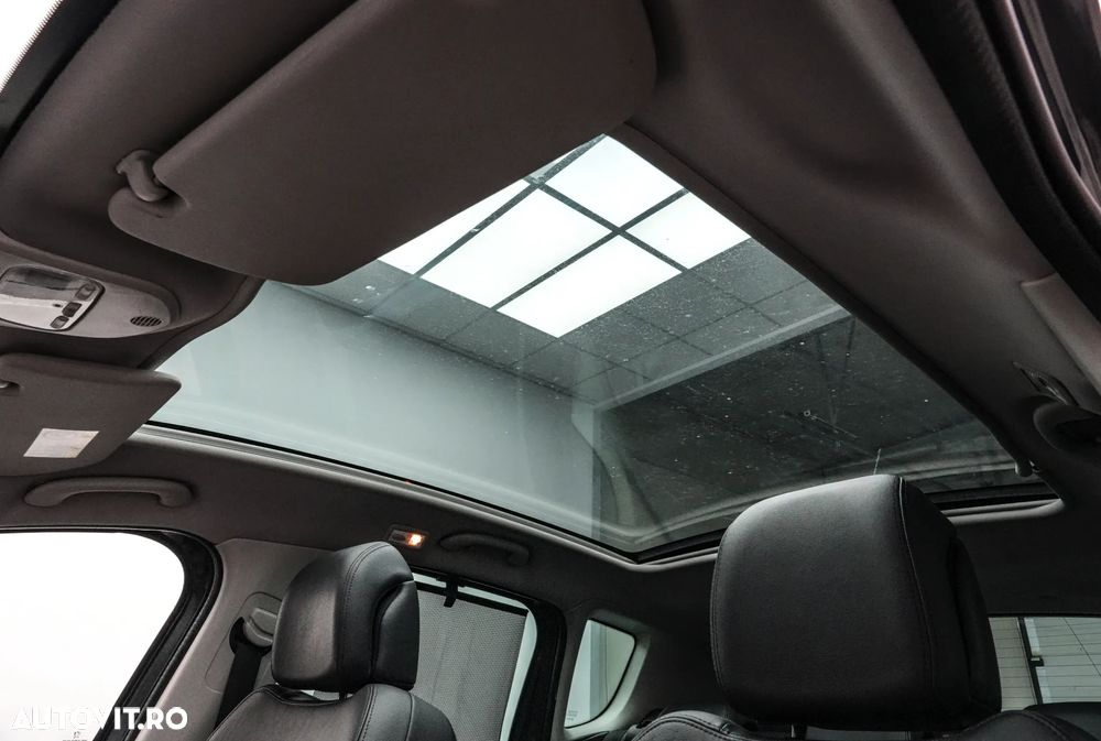 Peugeot 3008 2.0 BlueHDI S&S EAT8 GT - 8