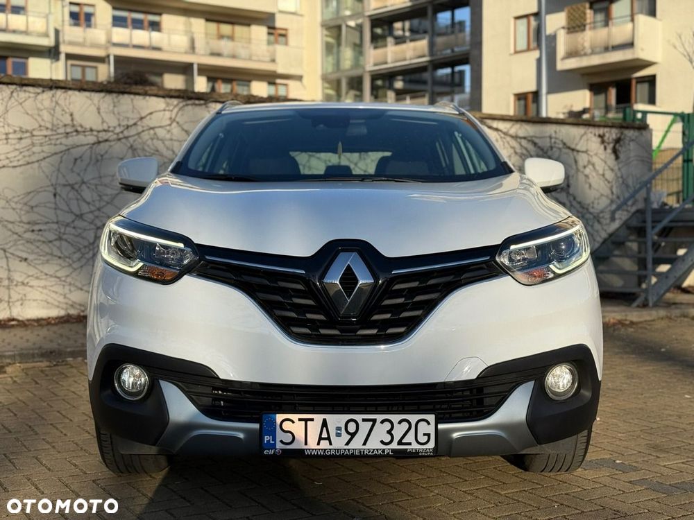 Renault Kadjar - 3