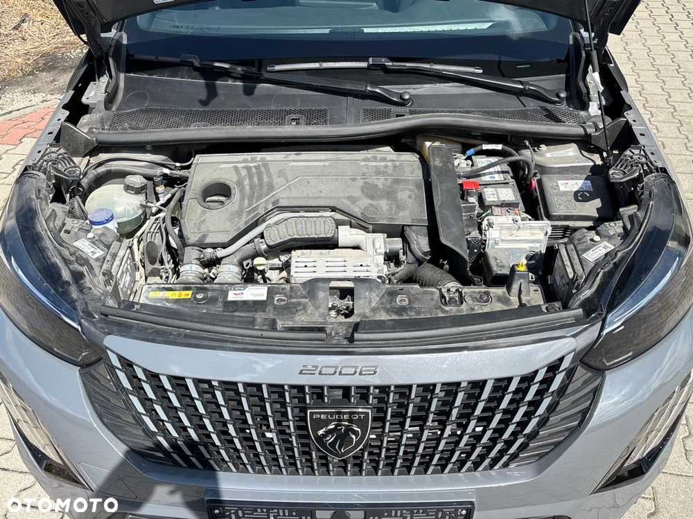 Peugeot 2008 PureTech 130 GT S&S EAT8 - 28