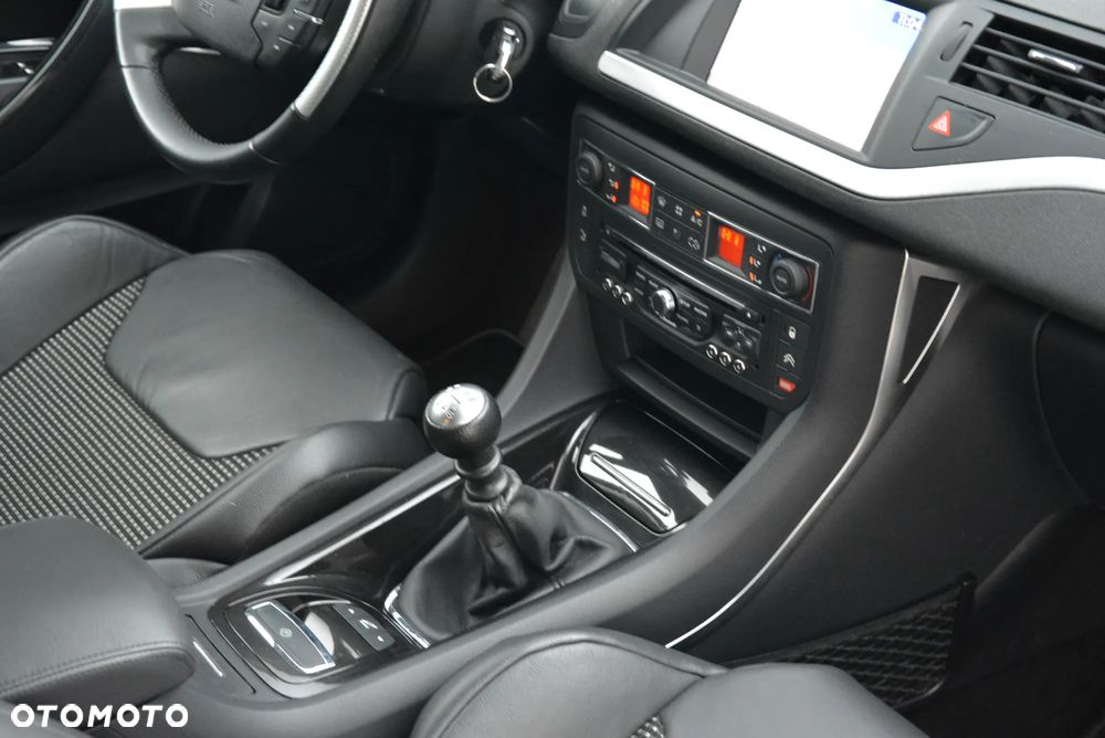 Citroën C5 ver-2-0-ecoblue-st--line-x - 35