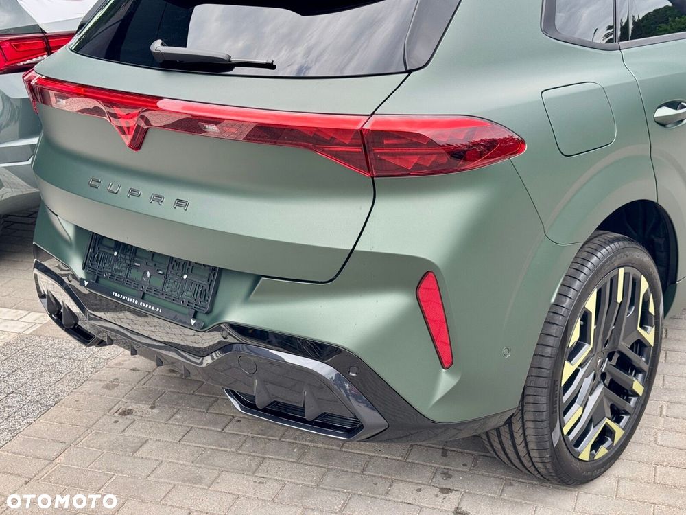 Cupra Terramar 2.0 TSI 4Drive Tribe Edition DSG - 17