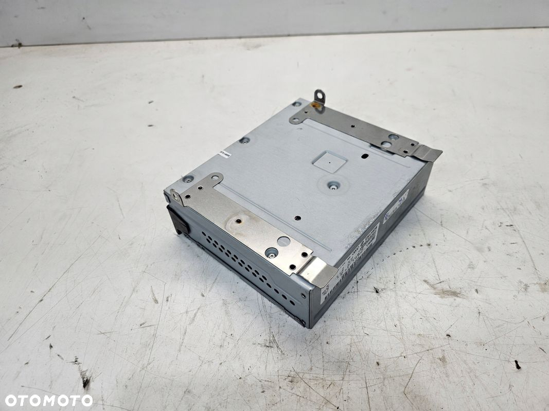TUNER MODUŁ RADIA AUDI A4 A5 A6 A8 4F0035541N 4E0910541T - 2