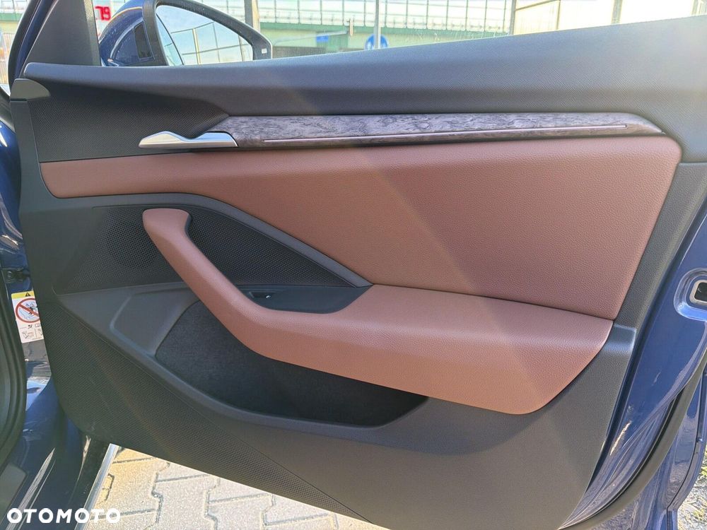 Skoda Superb 2.0 TSI L&K DSG - 16