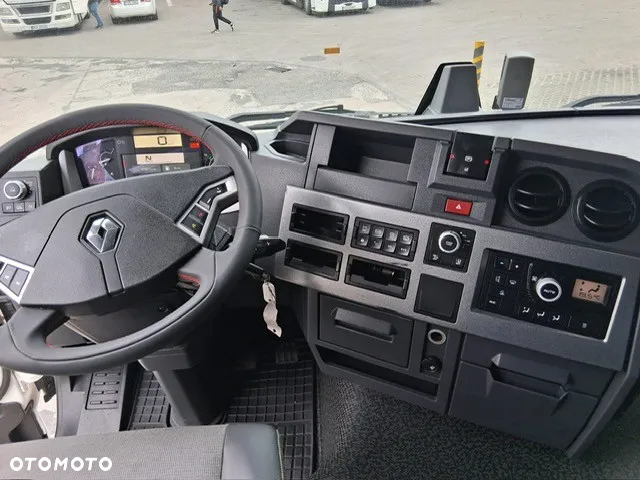 Renault Gama T - 20