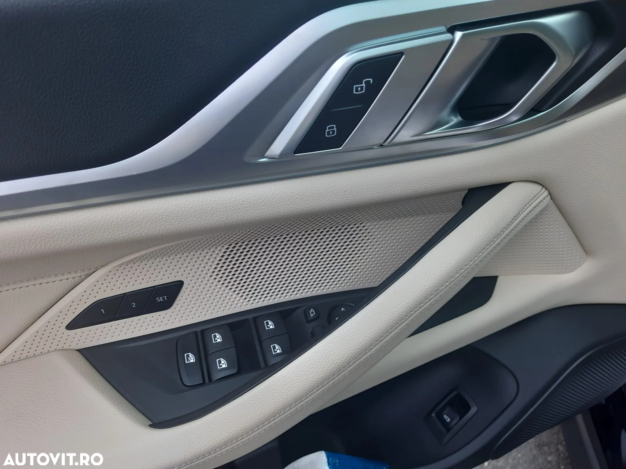 BMW i4 M50 xDrive - 21