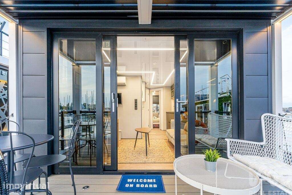 Apartamento T2 em Parque das Nações - Grande imagem: 3/30