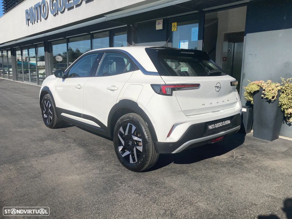 Opel Mokka-e Elegance - 6