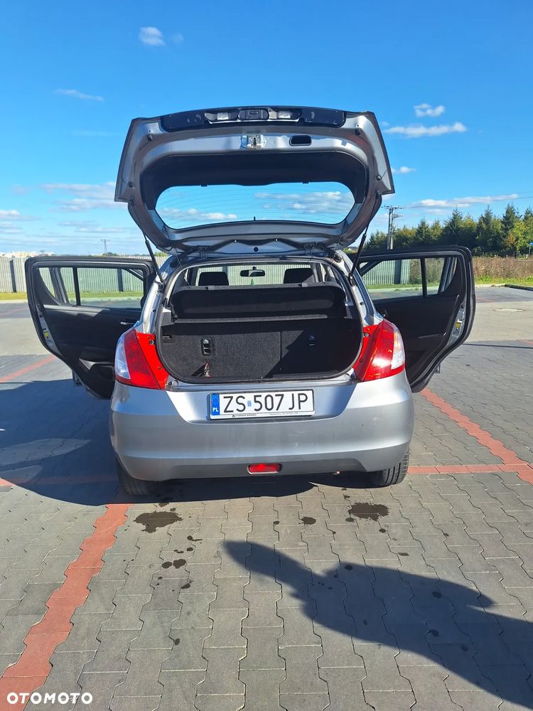Suzuki Swift 1.2 Comfort - 9