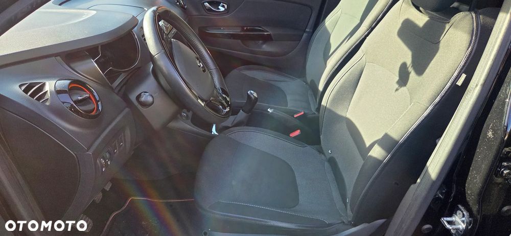 Renault Captur ENERGY dCi 90 Start&Stop Intens - 10