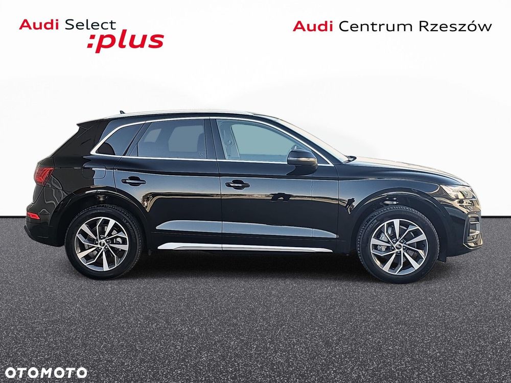Audi Q5 - 5