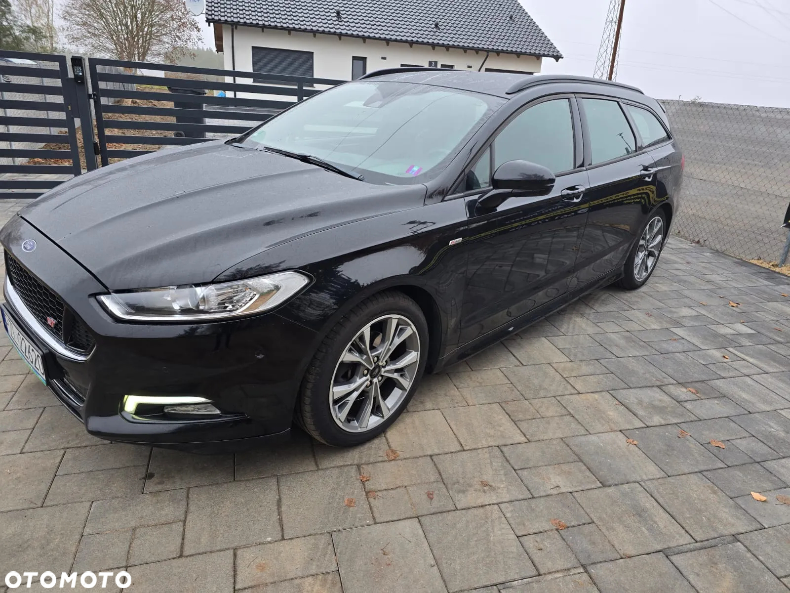 Ford Mondeo 2.0 TDCi ST-Line - 5