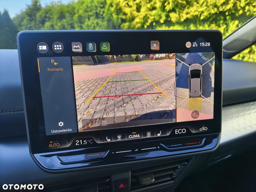 Cupra Born 77kWh E-Boost Advantage Edition - 29