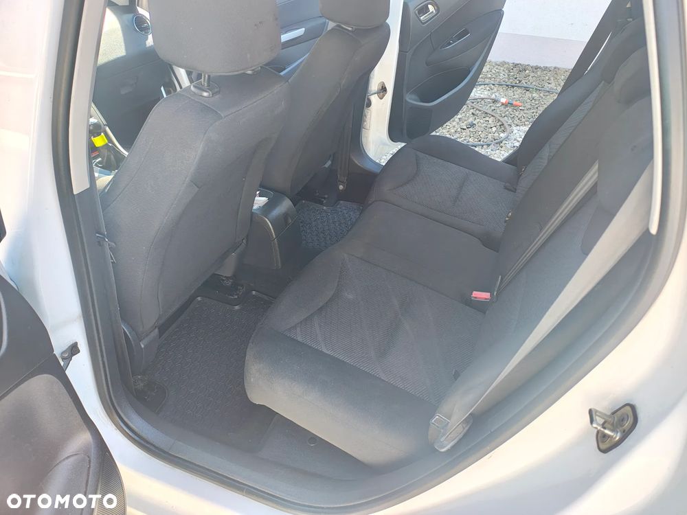 Peugeot 308 - 6