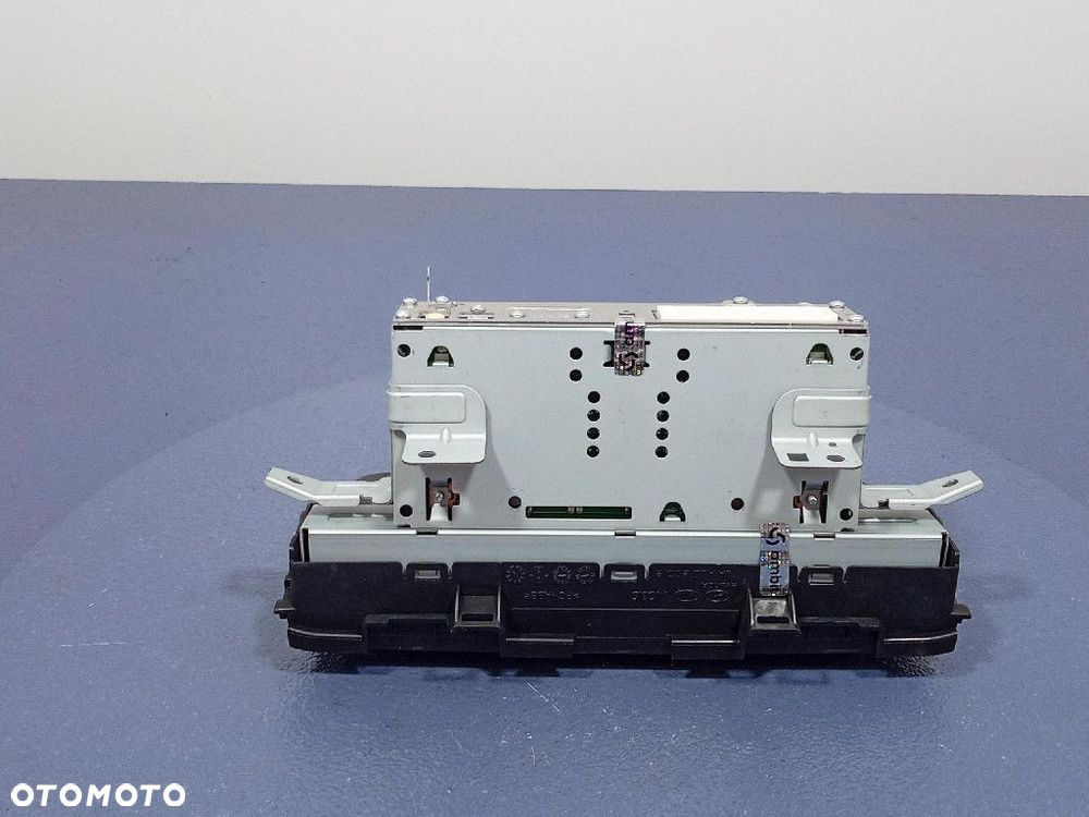 KIA PICANTO III 20-23 LIFT RADIO FABRYCZNE 96150G6830ASB - 3