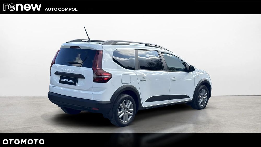 Dacia Jogger 2023 photo 5