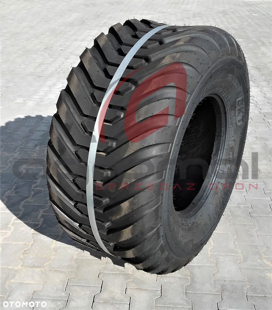 OPONA 500/50-22.5 BKT FLOT648 16PR 158A8/155B TL - 1