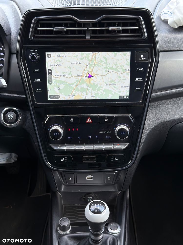 SsangYong/KGM Tivoli 1.2 T-GDI Quartz - 21