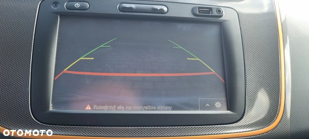 Dacia Sandero Stepway TCe 90 Prestige - 30