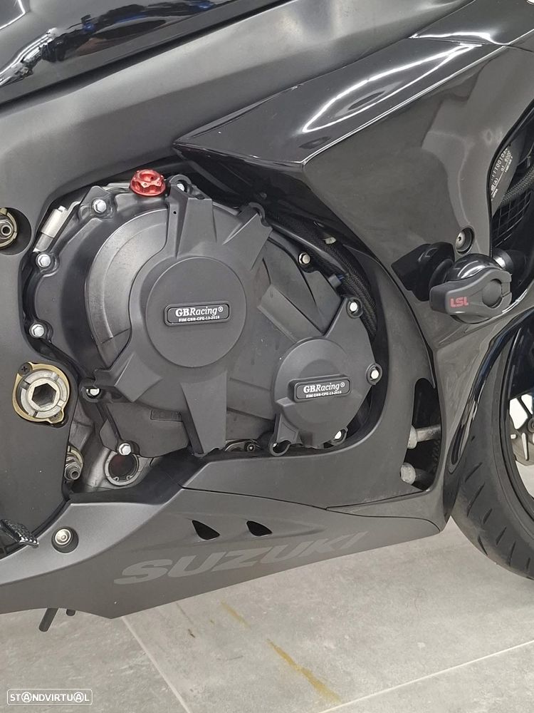 Suzuki GSX-R GSX-R 1000 K9 - 7