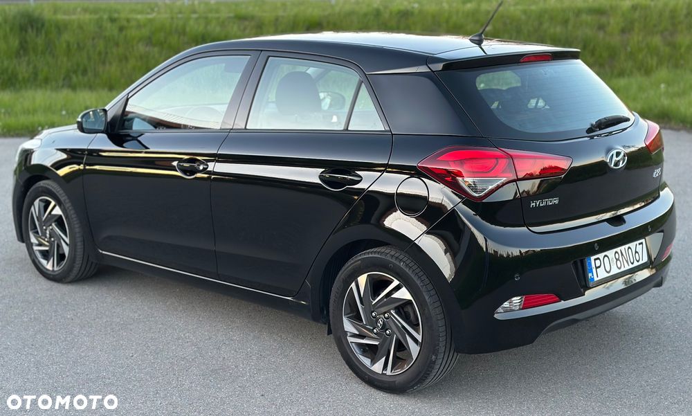 Hyundai i20 1.2 Comfort - 5