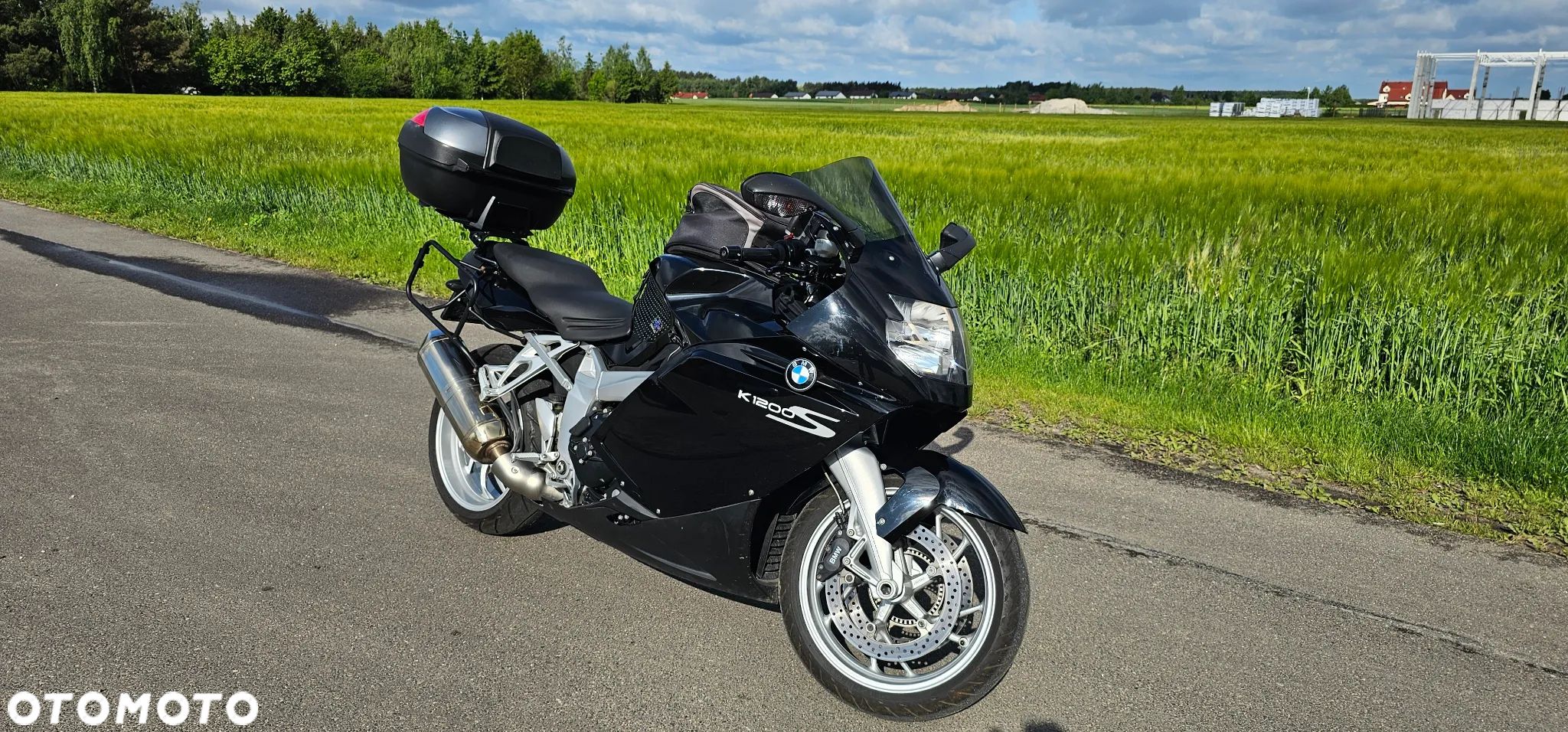 BMW K - 1