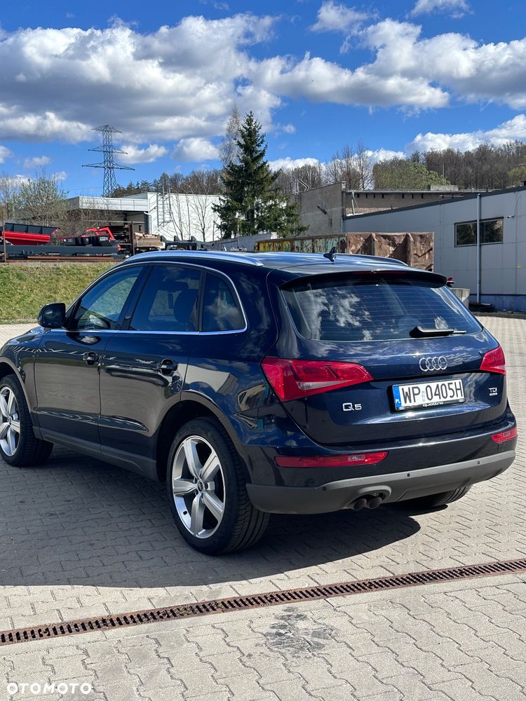 Audi Q5 2.0 TDI Quattro S tronic - 3