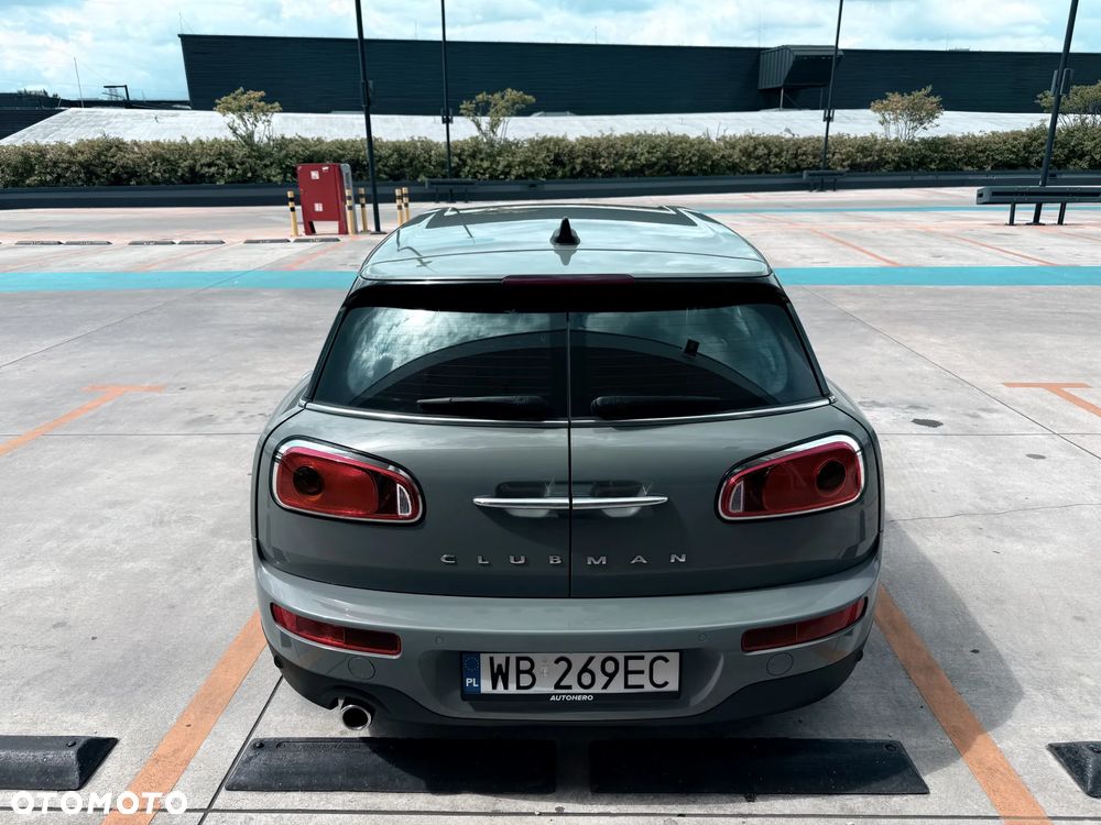 MINI Clubman Cooper - 6