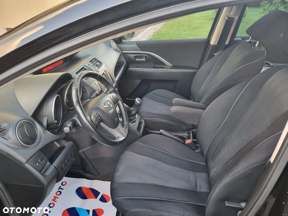 Mazda 5 1.8 Comfort - 16