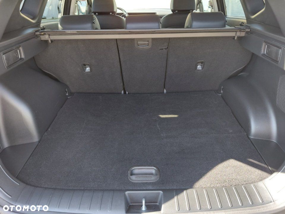 Hyundai Tucson - 15
