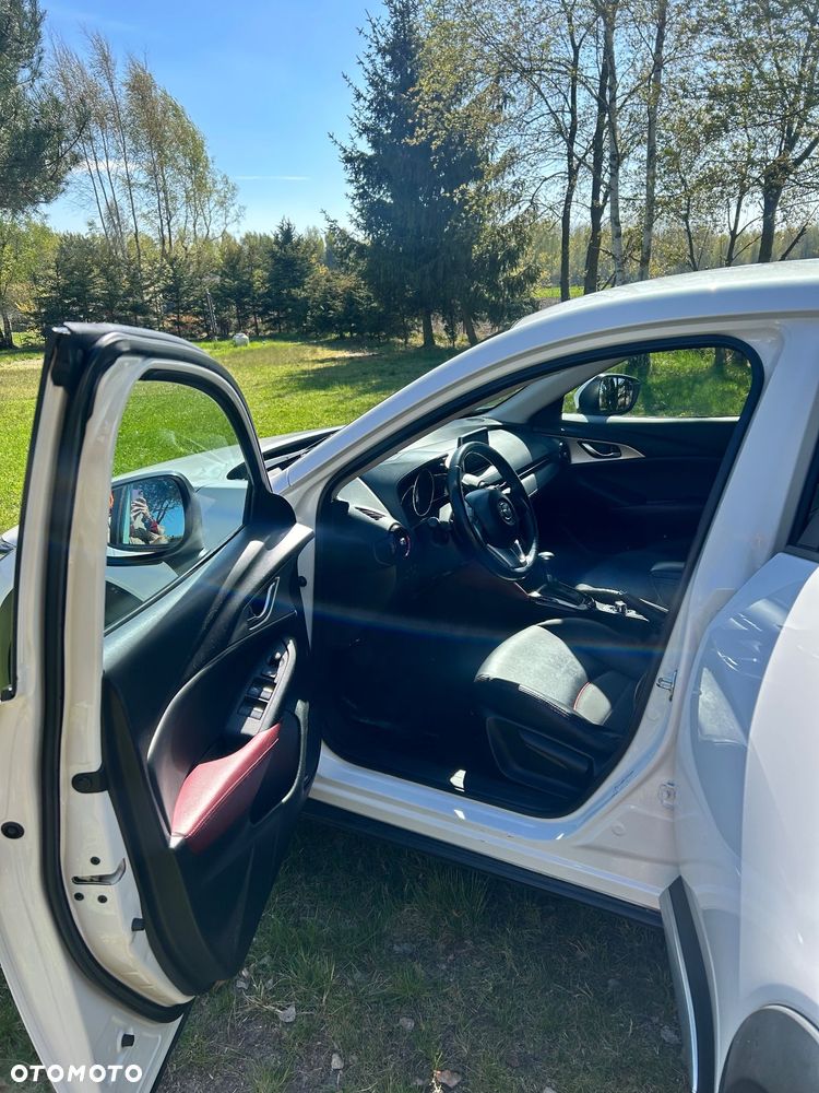 Mazda CX-3 2.0 Skypassion - 6