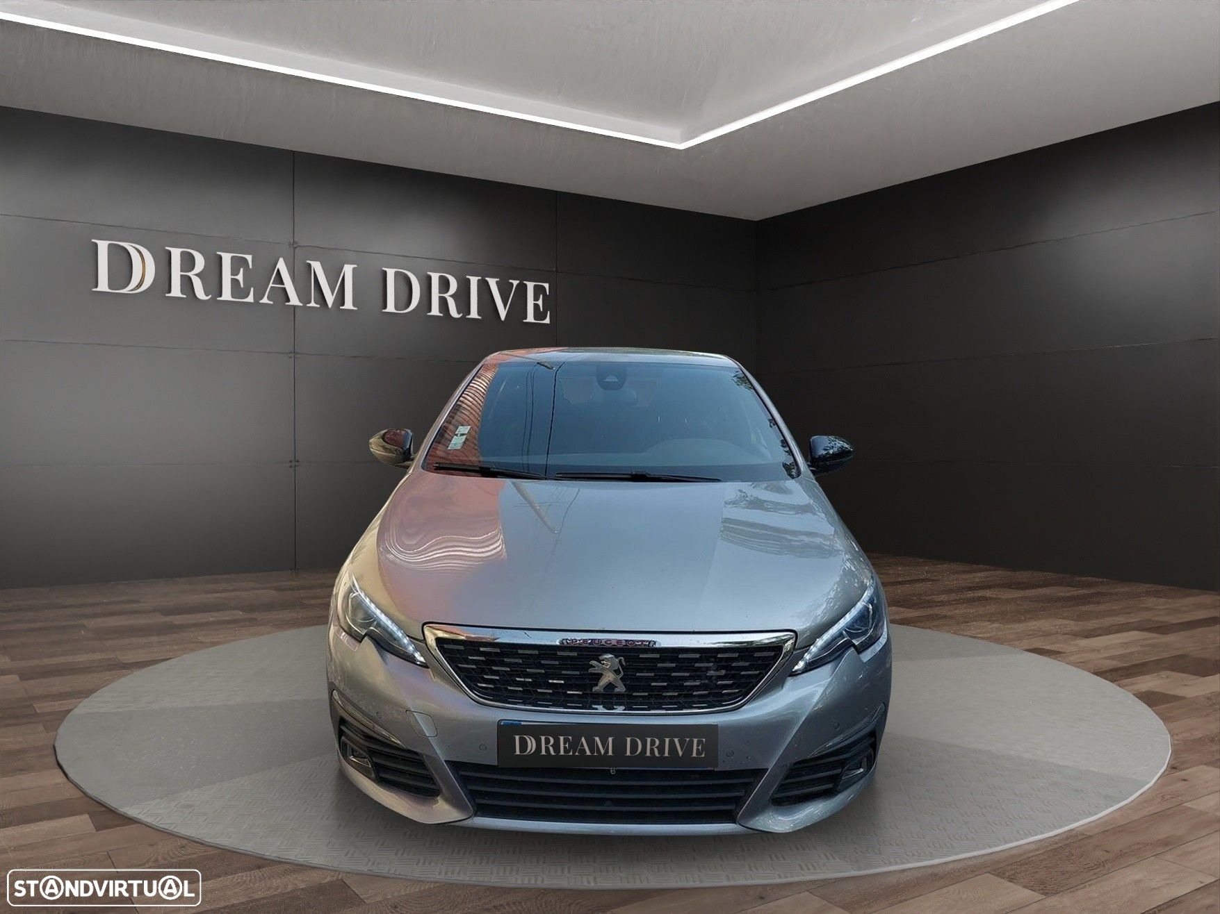 Peugeot 308 1.2 PureTech GT Line - 2