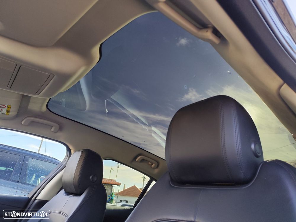 Jaguar I-Pace HSE AWD Aut. - 26