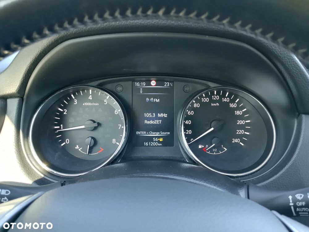 Nissan Qashqai 1.2 DIG-T Tekna+ - 17