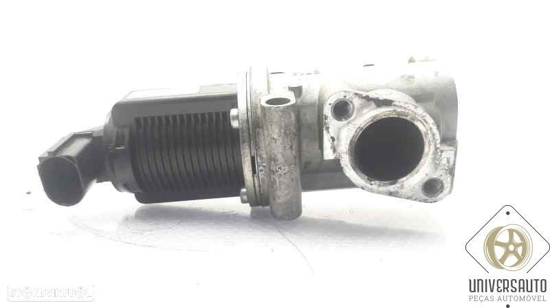 VALVULA EGR FIAT GRANDE PUNTO 2007 - 2
