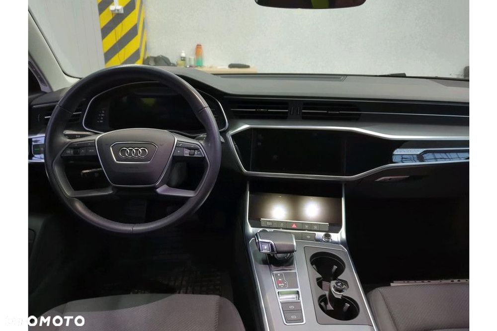 Audi A6 Limousine - 8