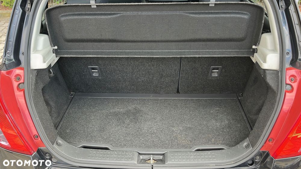 Suzuki Swift - 20