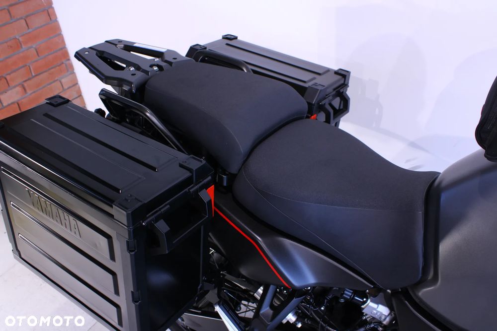 Yamaha Tenere - 15