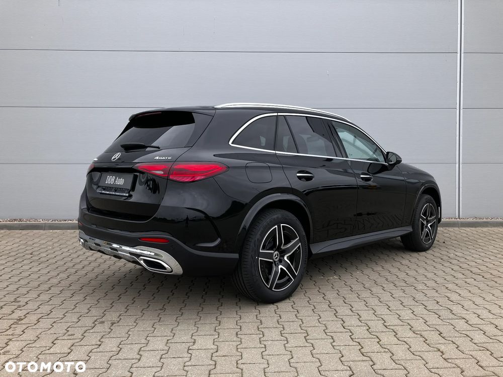 Mercedes-Benz GLC - 3