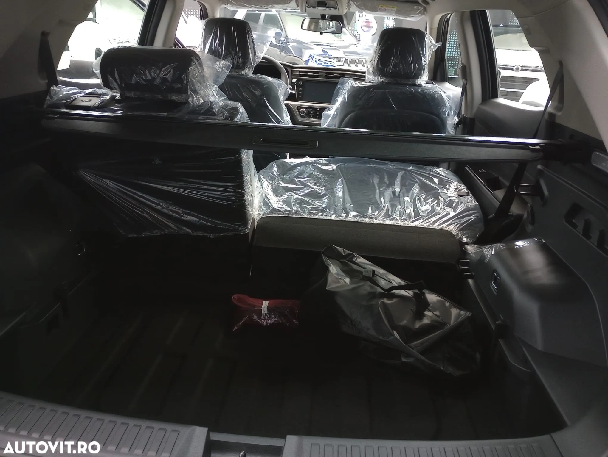 SsangYong Korando - 6
