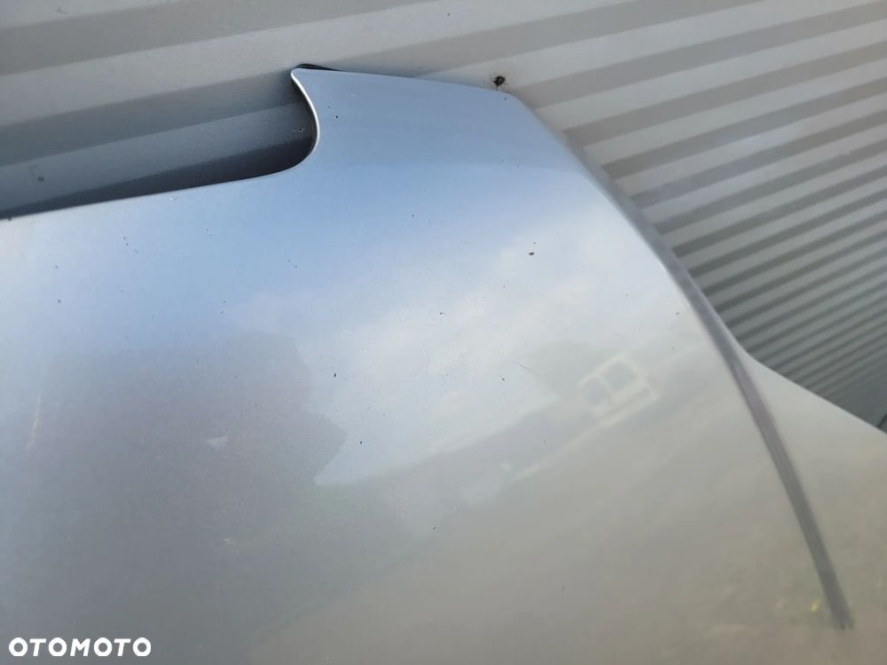 Honda FR-V Maska NH700M - 7