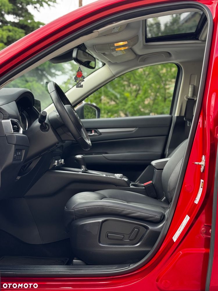 Mazda CX-5 2.5 Skypassion AWD - 16