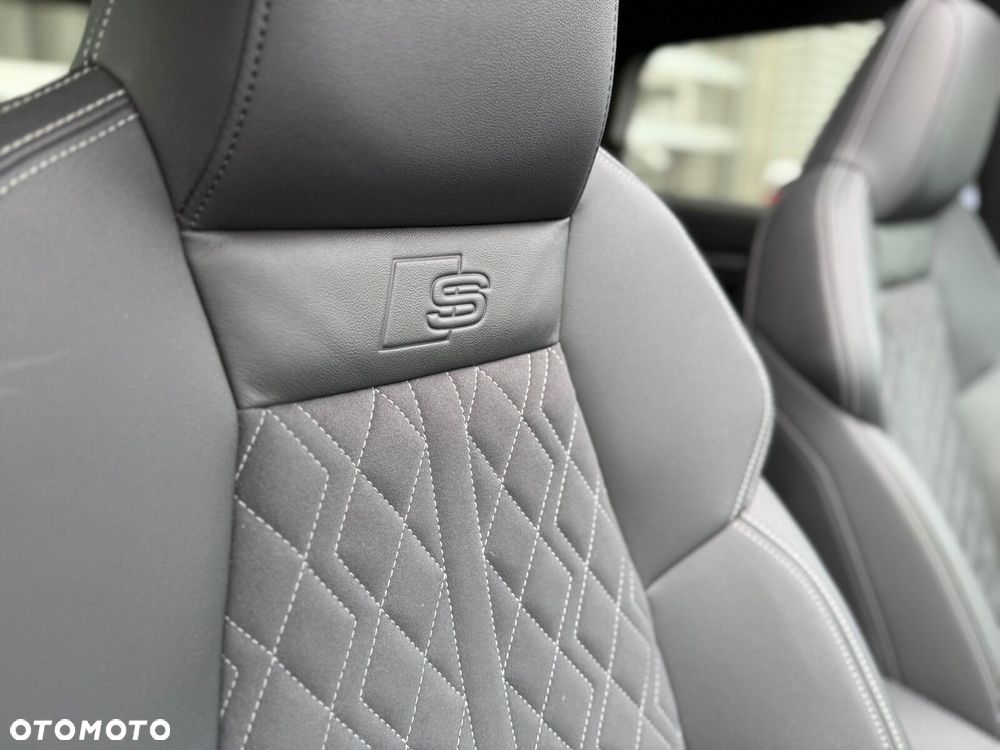 Audi S3 Sportback - 24